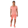 Asics - Short Race Sprinter pour femme (2012C222 706) 