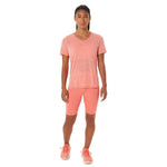 Asics - Short Race Sprinter pour femme (2012C222 706) 