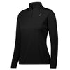 Asics - Women's Ready-Set Half Zip (2012C250 001)