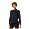 Asics - Women's Ready-Set Half Zip (2012C250 001)