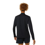 Asics - Women's Ready-Set Half Zip (2012C250 001)