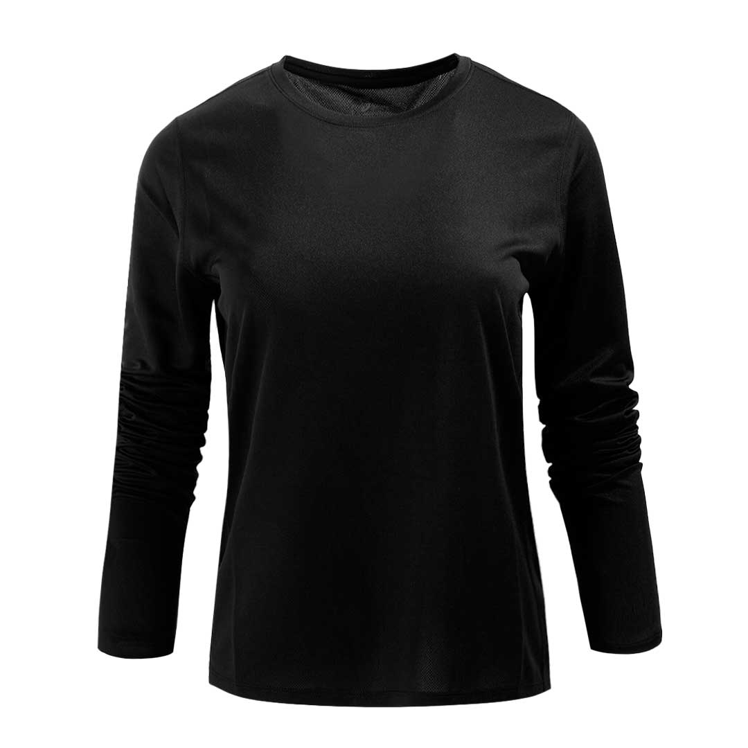 Asics running long sleeve hotsell