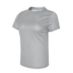 Asics - Women's Ready-Set II Short Sleeve T-Shirt (2012B469 030)