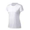 Asics - Women's Ready-Set II Short Sleeve T-Shirt (2012B469 100)