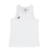 Asics - Women's Rival II Singlet Tank Top (TF2934 01)