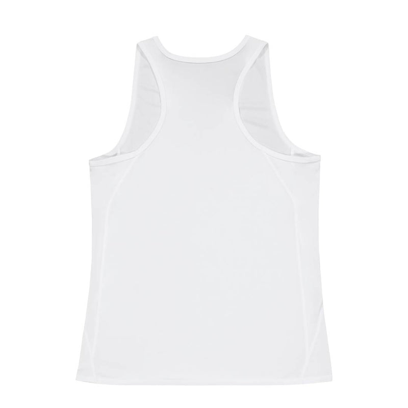 Asics - Women's Rival II Singlet Tank Top (TF2934 01)