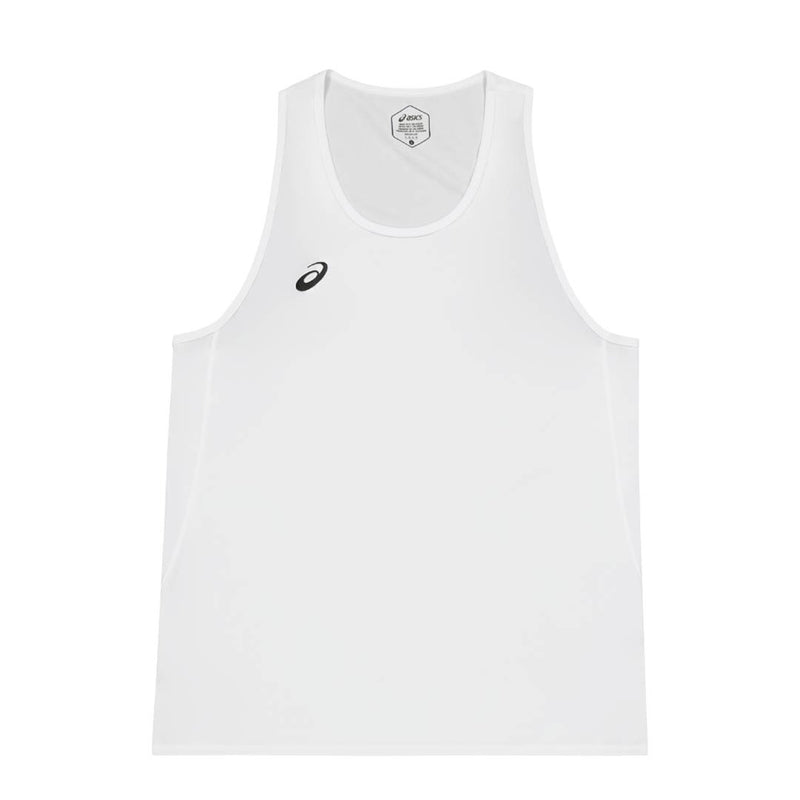 Asics - Women's Rival II Singlet Tank Top (TF3085 01)