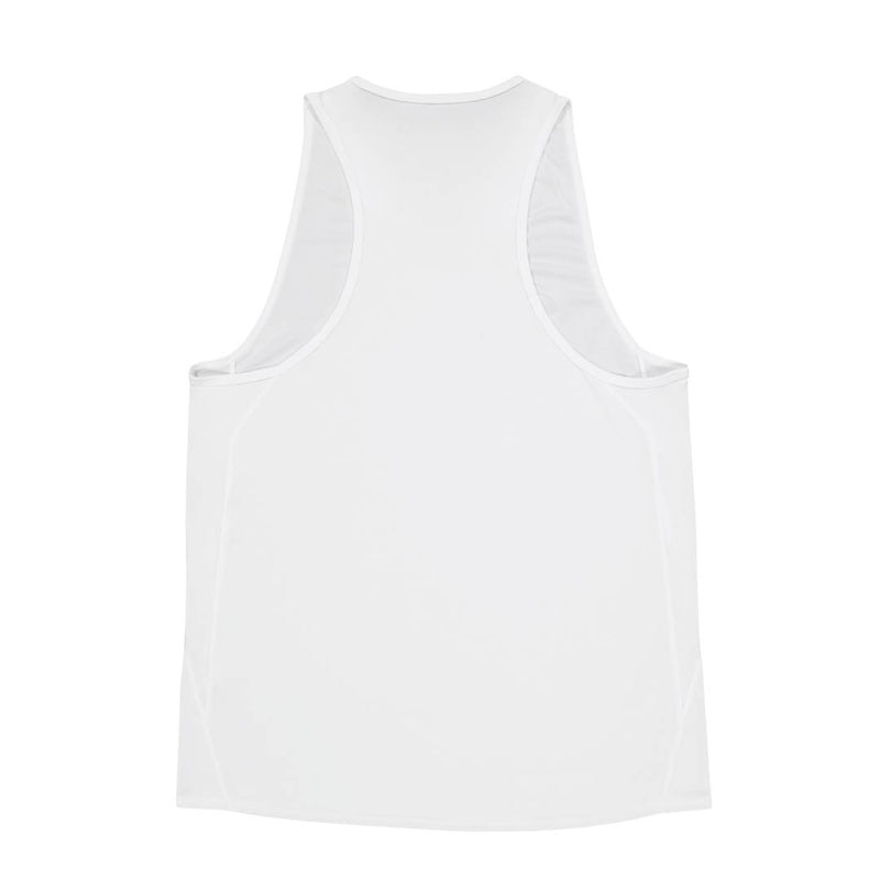 Asics - Women's Rival II Singlet Tank Top (TF3085 01)