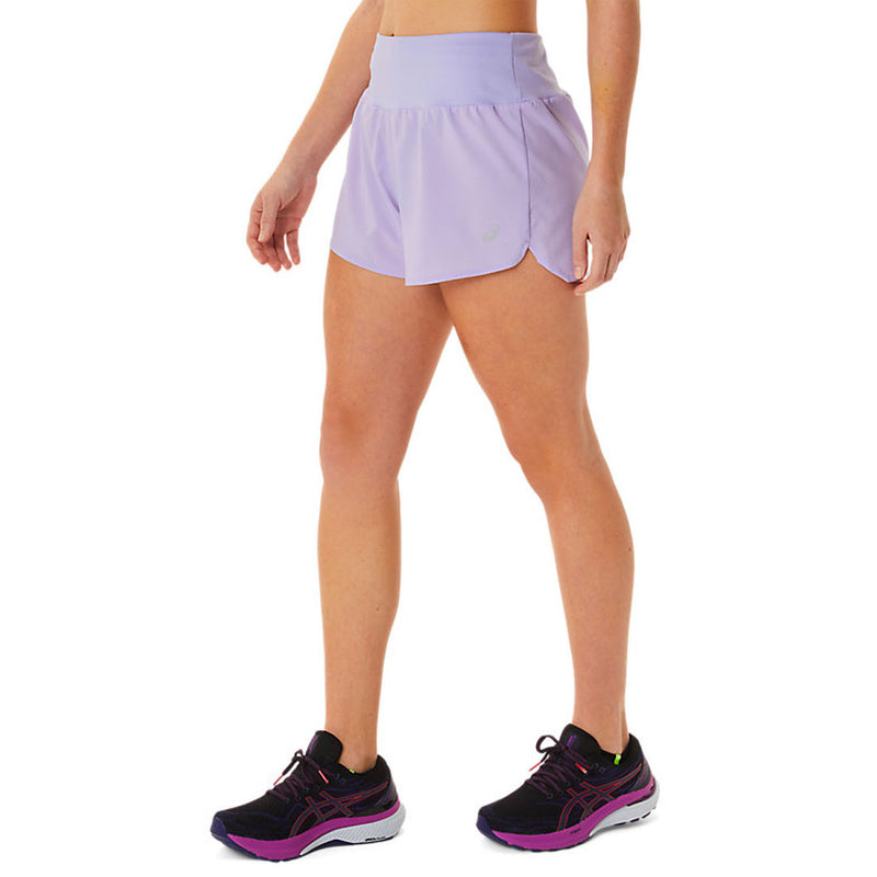 Asics - Women's Road 3.5 Inch Shorts (2012C391 500)