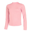 Asics - Women's Runkoyo Mock Neck Long Sleeve Top (2012C389 700)