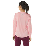 Asics - Women's Runkoyo Mock Neck Long Sleeve Top (2012C389 700)