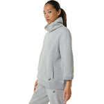 Asics - Women's Sunday Sana Fleece Cowl Sweatshirt (2032C439 062)