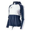 Asics - Women's Team Woven Track Top (2032A757 5001)