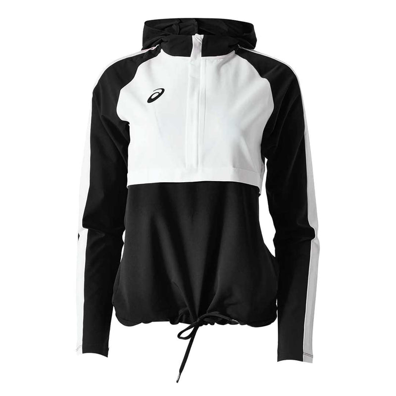 Asics - Women's Team Woven Track Top (2032A757 9001)