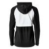 Asics - Women's Team Woven Track Top (2032A757 9001)