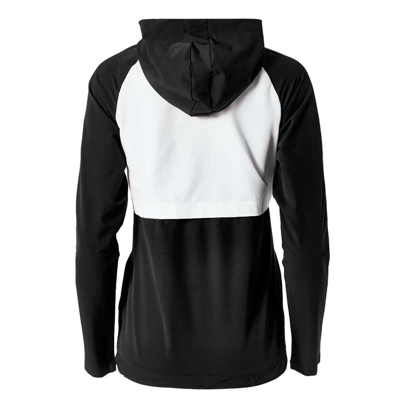 Asics - Women's Team Woven Track Top (2032A757 9001)