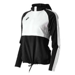 Asics - Women's Team Woven Track Top (2032A757 9001)