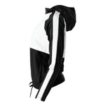 Asics - Women's Team Woven Track Top (2032A757 9001)