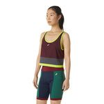 Asics - Women's "The New Strong" Repurposed Tank Top (2032C281 640)