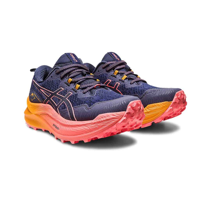 Asics - Chaussures Trabuco Max 2 pour femmes (1012B426 400)