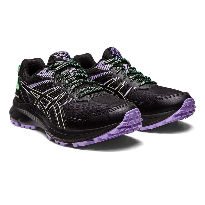 Asics - Chaussures Trail Scout 2 pour femmes (1012B039 010) 