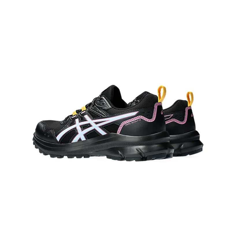 Asics - Women's Trail Scout 3 Shoes (1012B516 002)