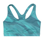 Asics - Women's Training Graphic Sports Bra (2032C422 300)