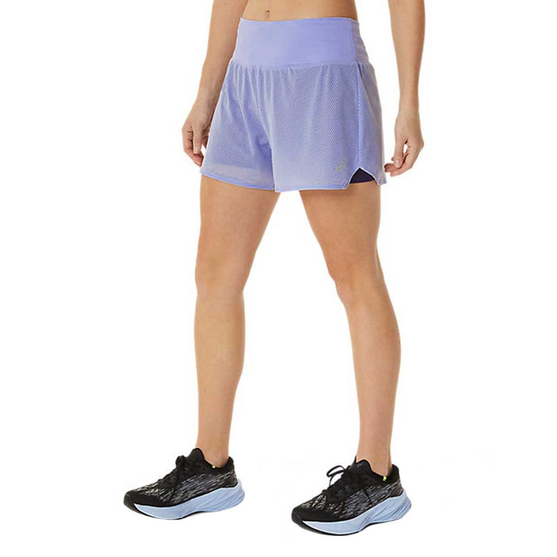 Asics - Women's Ventilate 2-N-1 3.5" Shorts (2012C405 500)