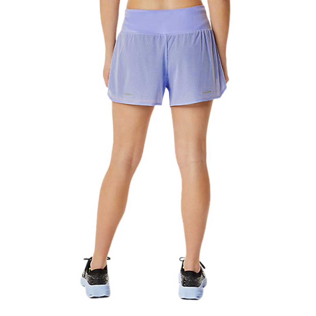 Asics 3.5 running shorts best sale