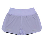 Asics - Women's Ventilate 2-N-1 3.5" Shorts (2012C405 500)