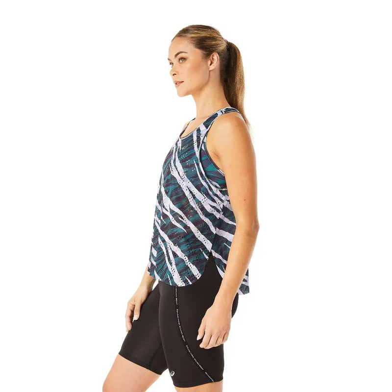 Asics - Women's Ventilate Actibreeze Tank Top (2012C423 500)