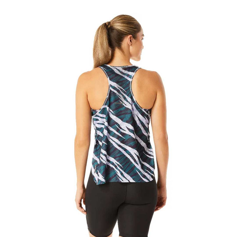 Asics - Women's Ventilate Actibreeze Tank Top (2012C423 500)