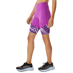 Asics - Women's Wild Camo Sprinter Tights (2012C377 501)