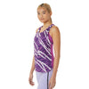 Asics - Women's Wild Camo Tank Top (2012C380 501)