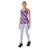 Asics - Women's Wild Camo Tank Top (2012C380 501)