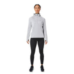 Asics - Women's Winter Run Hoodie (2012C386 020)