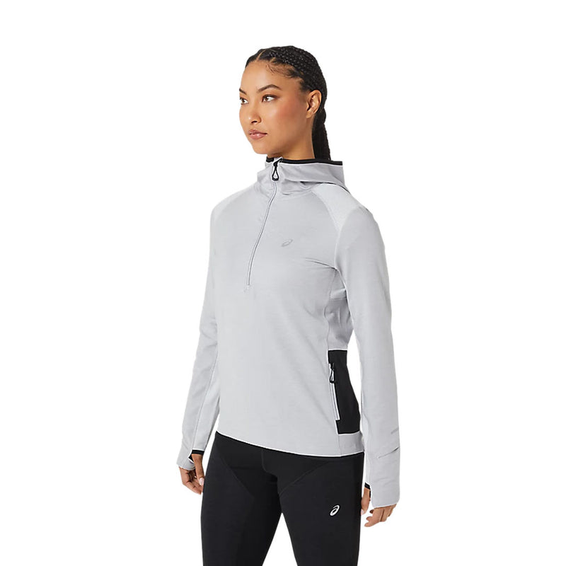 Asics - Women's Winter Run Hoodie (2012C386 020)