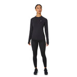 Asics - Women's Winter Run Long Sleeve Shirt (2012C387 001)