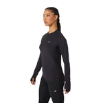 Asics - Women's Winter Run Long Sleeve Shirt (2012C387 001)