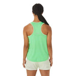 Asics - Women's Race Tank Top (2012C747 301)