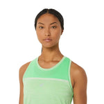 Asics - Women's Race Tank Top (2012C747 301)