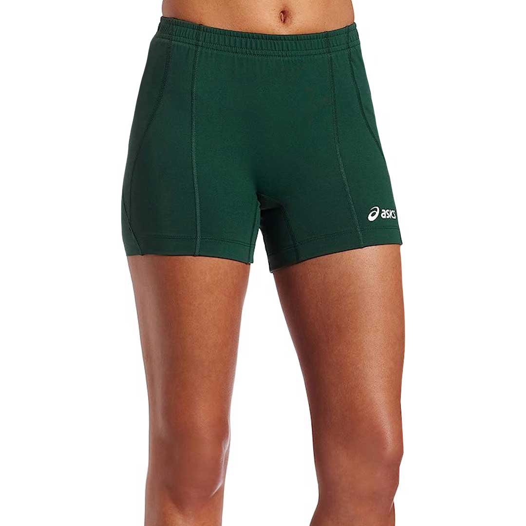 Asics women's 4 compression shorts best sale