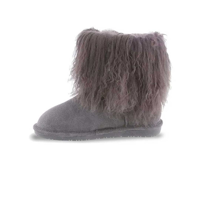 Bearpaw - Bottes d'hiver Boo pour femme (1854W 030) 