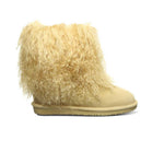 Bearpaw - Women's Boo Winter Boots (1854W 731)