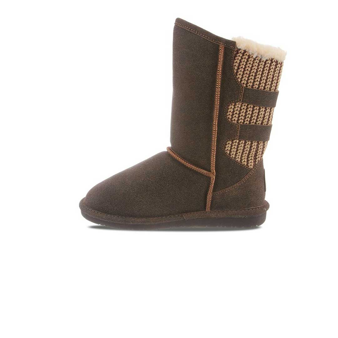 Bearpaw boots outlet womens