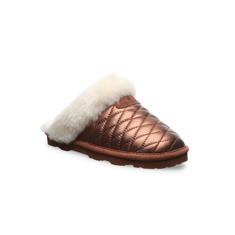 Bearpaw - Women's Effie Slippers (1674W 275)