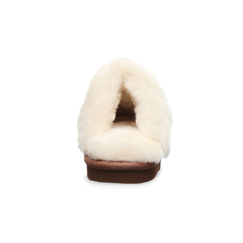 Bearpaw - Women's Effie Slippers (1674W 275)