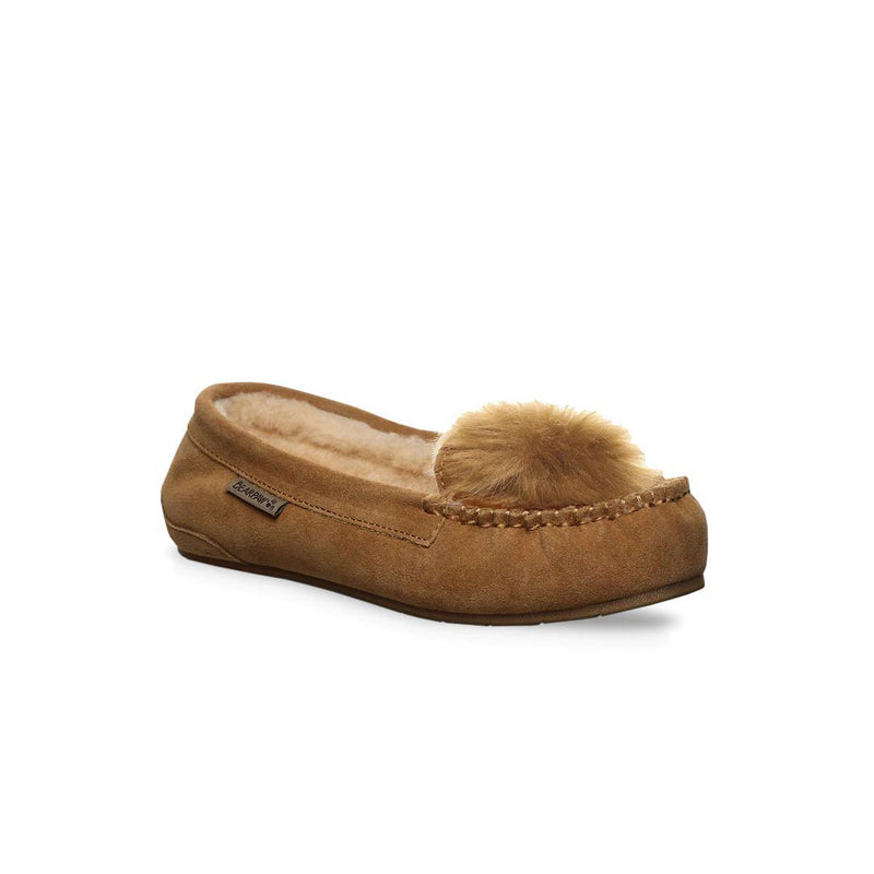 Bearpaw - Women's Erika Sandals (Wide) (2894WX 220)