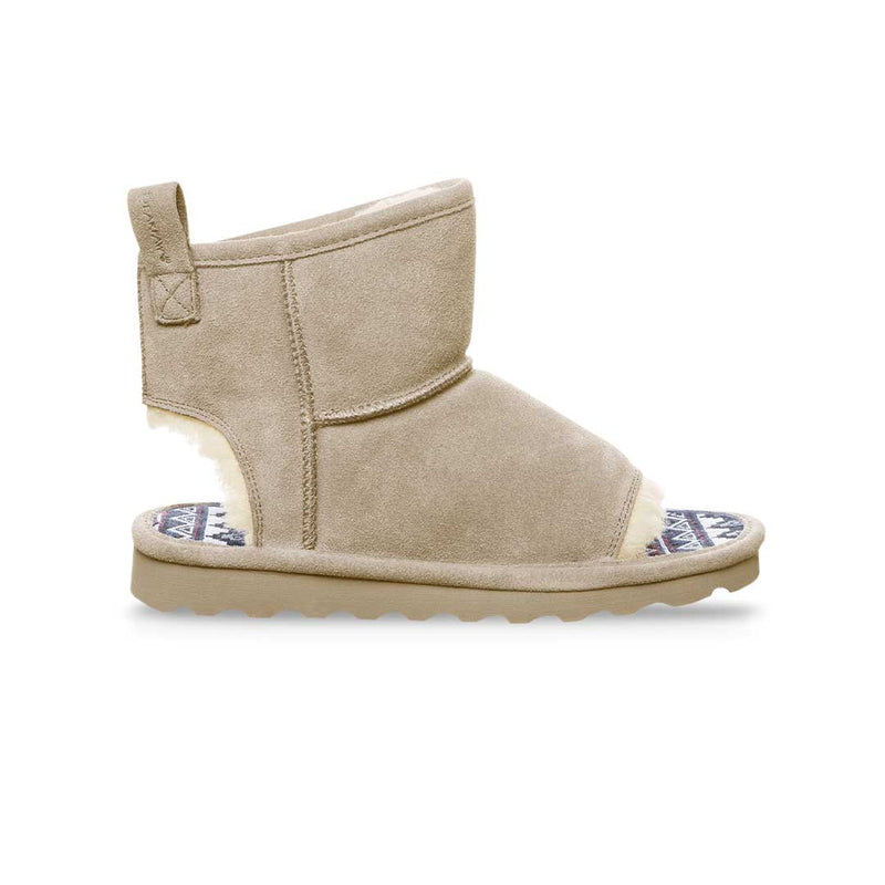 Bearpaw - Women's Molly Boots (2425W 125)