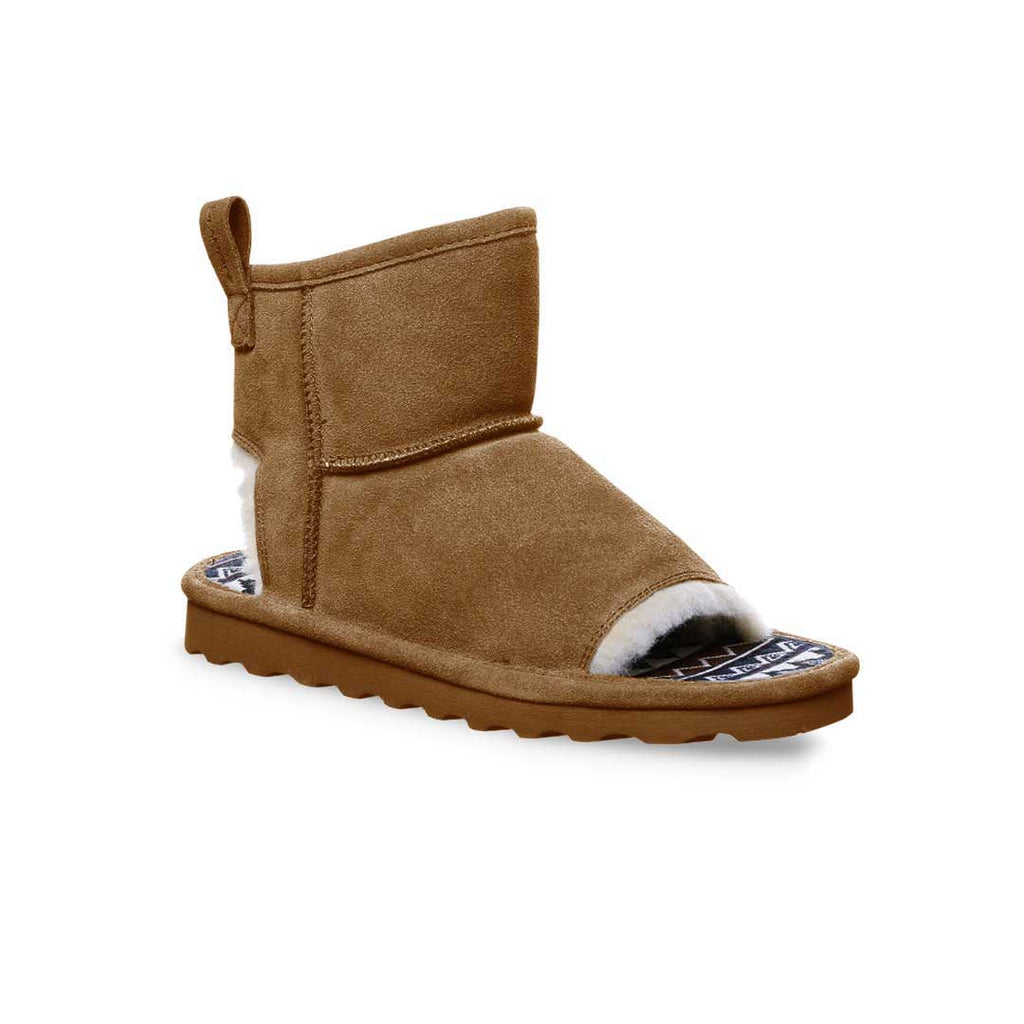 Bearpaw - Bottes Molly pour femme (2425W 220)